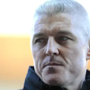 Graham Kavanagh vs. Bristol City: Intense Face-off at Ashton Gate (Sky Bet League One, 01/02/2014) Graham Kavanagh vs. Bristol City: Intense Face-off at Ashton Gate (Sky Bet League One, 01/02/2014)