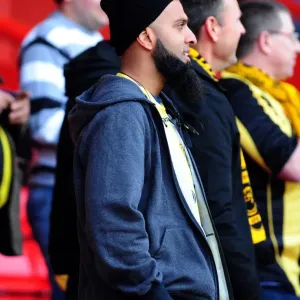 The Great Glos Cup Clash: Bristol City FC vs Gloucester City (Season 09-10) The Great Glos Cup Clash: Bristol City FC vs Gloucester City (Season 09-10)
