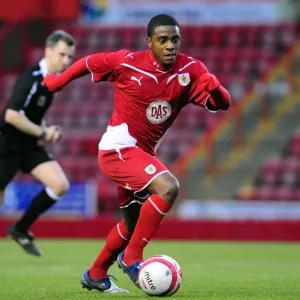 The Great Glos Cup Showdown: Bristol City FC vs Gloucester City (Season 09-10) The Great Glos Cup Showdown: Bristol City FC vs Gloucester City (Season 09-10)