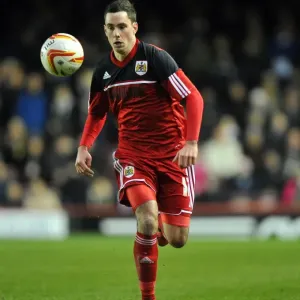 Greg Cunningham Injury Comeback Print