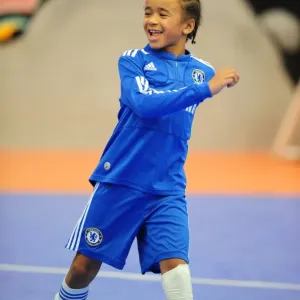High-Stakes Clash: Bristol City FC vs. Chelsea - Academy Futsal Tournament (Season 9-10) High-Stakes Clash: Bristol City FC vs. Chelsea - Academy Futsal Tournament (Season 9-10)