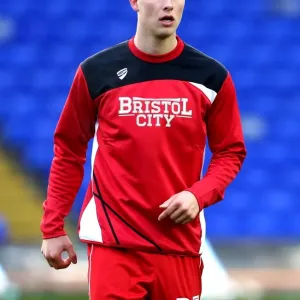 Hordur Magnusson in Action: Birmingham City vs. Bristol City (2016) - Sky Bet Championship Hordur Magnusson in Action: Birmingham City vs. Bristol City (2016) - Sky Bet Championship