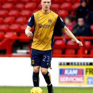 Hordur Magnusson of Bristol City in Action Against Nottingham Forest, Sky Bet Championship 2017 Hordur Magnusson of Bristol City in Action Against Nottingham Forest, Sky Bet Championship 2017