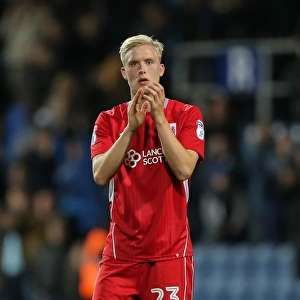 Hordur Magnusson's Disappointment: QPR Edges Past Bristol City 1-0