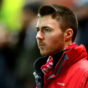 Intense Championship Showdown: Bristol City vs. Fulham at Ashton Gate (Februgary 2017) Intense Championship Showdown: Bristol City vs. Fulham at Ashton Gate (Februgary 2017)