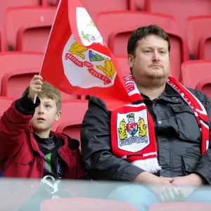 Intense Championship Showdown: Bristol City vs Charlton Athletic at Ashton Gate (December 2015) Intense Championship Showdown: Bristol City vs Charlton Athletic at Ashton Gate (December 2015)