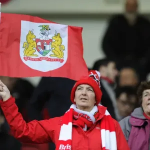 Intense Championship Showdown: Bristol City vs Charlton Athletic at Ashton Gate (December 2015) Intense Championship Showdown: Bristol City vs Charlton Athletic at Ashton Gate (December 2015)