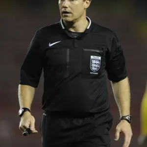 Intense Clash: Bristol City U21s vs Crystal Palace U21s in Professional Development League at Ashton Gate Intense Clash: Bristol City U21s vs Crystal Palace U21s in Professional Development League at Ashton Gate