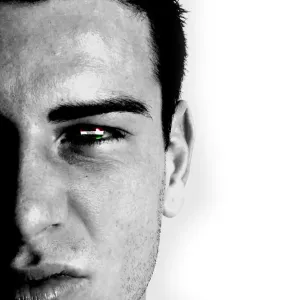 Intense Focus: Tamas Vasko, The Unyielding Defender Intense Focus: Tamas Vasko, The Unyielding Defender