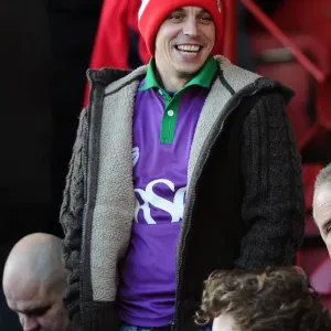 Intense Football Action: Bristol City vs Crawley Town, Sky Bet League One (December 13, 2014)
