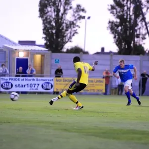 The Intense Football Rivalry: WSM vs. Bristol City - Season 11-12: A Battle on the Field The Intense Football Rivalry: WSM vs. Bristol City - Season 11-12: A Battle on the Field