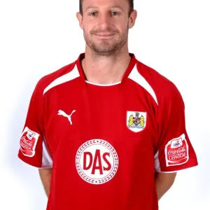 Intense Head Shots: Jamal Campbell-Ryce of Bristol City FC - Season 08-09 Intense Head Shots: Jamal Campbell-Ryce of Bristol City FC - Season 08-09