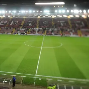 Intense League One Showdown: Bristol City vs. Crawley Town at Ashton Gate Intense League One Showdown: Bristol City vs. Crawley Town at Ashton Gate