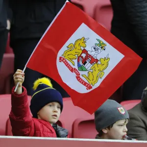Intense Moment at Ashton Gate: Sky Bet Championship Clash Between Bristol City and Charlton Athletic (December 2015) Intense Moment at Ashton Gate: Sky Bet Championship Clash Between Bristol City and Charlton Athletic (December 2015)