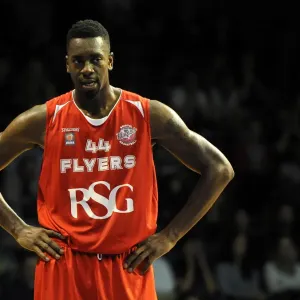 Bristol Flyers Alif Bland Print Bristol Flyers Alif Bland Print