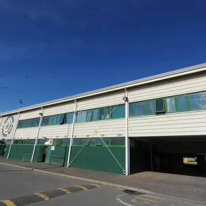 The Intense Rivalry: Bristol City vs. Yeovil - Season 11-12