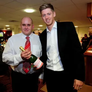 Intense Rivalry: Bristol City vs Blackpool at Ashton Gate, 2012 Intense Rivalry: Bristol City vs Blackpool at Ashton Gate, 2012