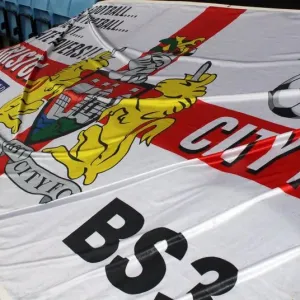 The Intense Rivalry: Bristol City vs Coventry City - Season 10-11 First Team Clash The Intense Rivalry: Bristol City vs Coventry City - Season 10-11 First Team Clash