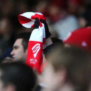 Intense Rivalry: Bristol City vs Sheffield United, Sky Bet League One Clash at Ashton Gate (February 14, 2015)