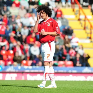 The Intense Rivalry: A Football Battle - Bristol City vs Sheffield Wednesday (Season 8-9)