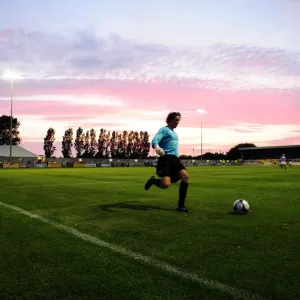 The Intense Rivalry: WSM vs. Bristol City (Season 11-12) - A Football Battle The Intense Rivalry: WSM vs. Bristol City (Season 11-12) - A Football Battle