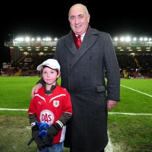 Le Match Intensif : Bristol City contre Millwall - Saison 2011/2012