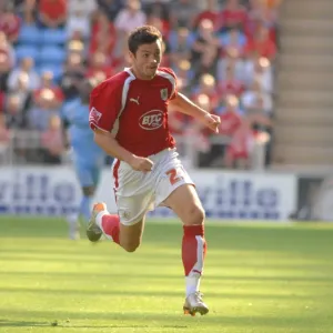 Ivan Sproule: Fueling the Rivalry - Coventry City vs. Bristol City
