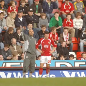 Ivan Sproule Nick Dawes Ivan Sproule Nick Dawes