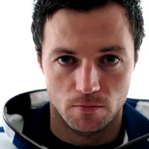 Ivan Sproule Print - Bristol City FC 09-10 Season Portrait