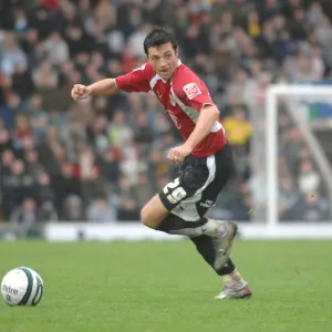 Ivan Sproule: Thrilling Moment at Plymouth vs. Bristol City