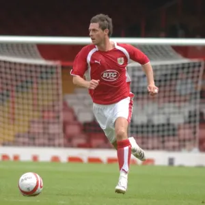 Jamie McAllister Jamie McAllister