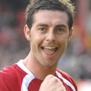 Jamie McAllister Jamie McAllister
