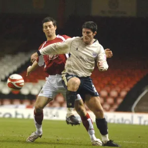Jamie McAllister Jamie McAllister
