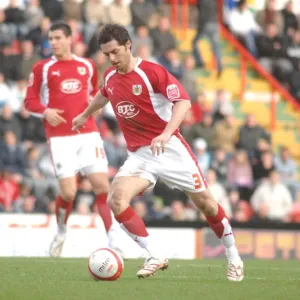Jamie McAllister