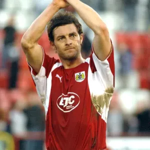Jamie McAllister Jamie McAllister