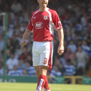 Jamie McAllister-QPR