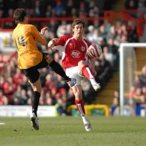 Jamie McCallister