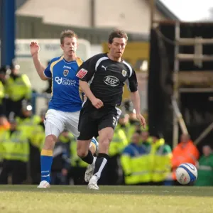 Jamie McCallister Jamie McCallister