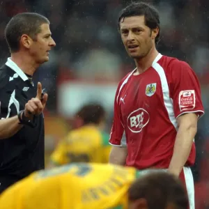 Jamie McCallister Jamie McCallister