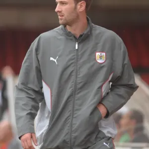 Jamie McCombe Jamie McCombe