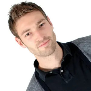Jamie McCombe Jamie McCombe