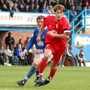 Joe Burnell Joe Burnell