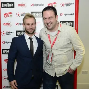 Joe Meredith: Man of the Match in Bristol City's Triumph over MK Dons at Ashton Gate (18/01/2014)