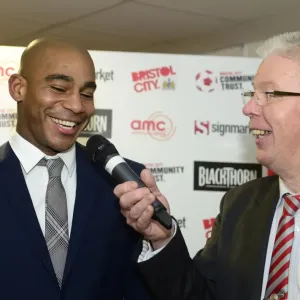 Joe Meredith: Man of the Match in Bristol City's Victory over Carlisle United (01/02/2014) Joe Meredith: Man of the Match in Bristol City's Victory over Carlisle United (01/02/2014)