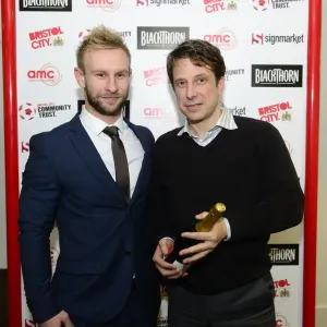 Joe Meredith: Man of the Match in Bristol City's Victory over MK Dons