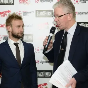 Joe Meredith Named Man of the Match in Bristol City's Victory over MK Dons