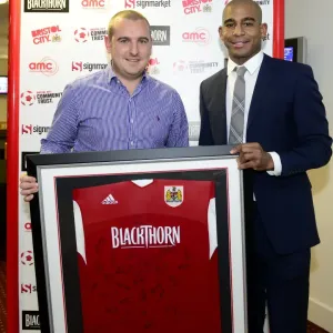Joe Meredith's Unforgettable Performance: Bristol City vs Carlisle United (01/02/2014, Ashton Gate) - Man of the Match Joe Meredith's Unforgettable Performance: Bristol City vs Carlisle United (01/02/2014, Ashton Gate) - Man of the Match