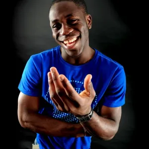 John Akinde John Akinde