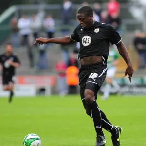 John Akinde