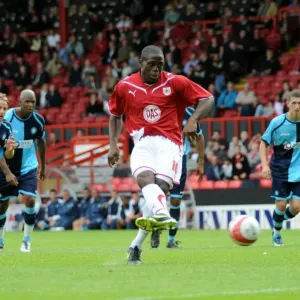 John Akinde John Akinde